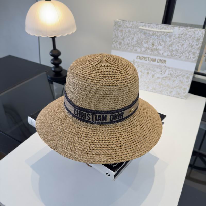 Dior top hat dx21